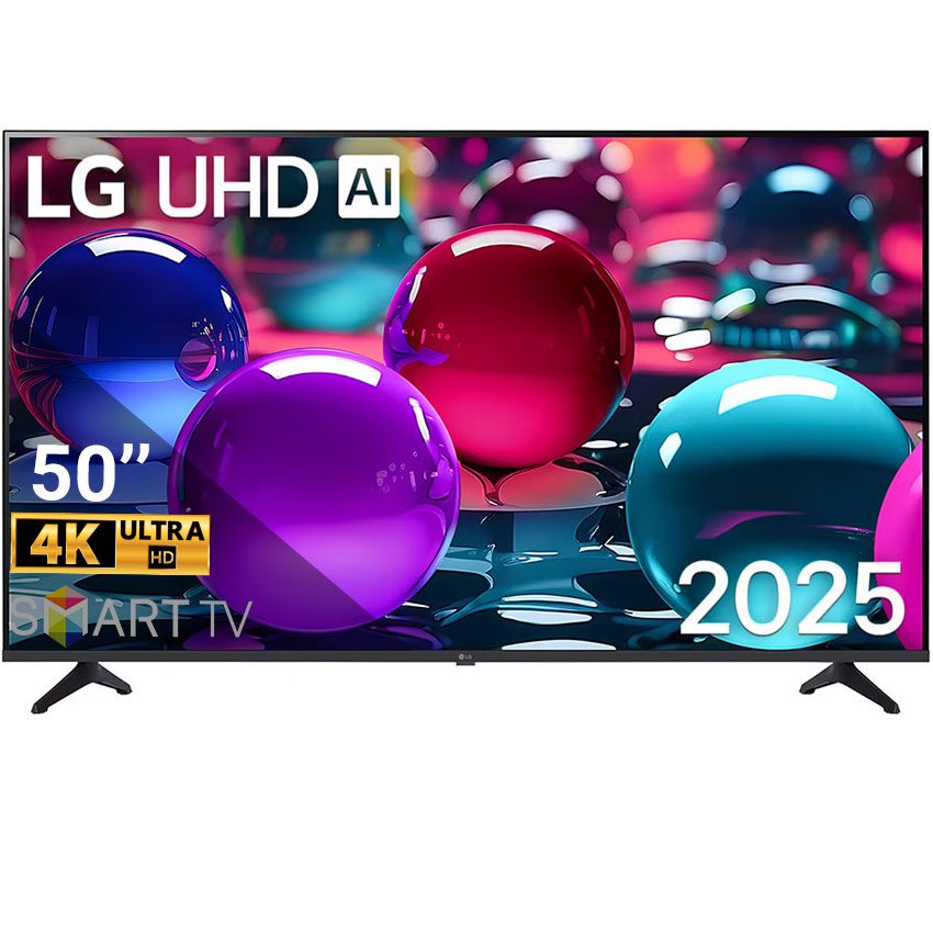 Tivi LG 50UA7350PSB - hình số 1