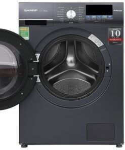 Máy giặt Sharp ES-FM90CB-SB - hình số 1