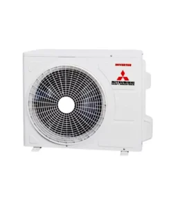 Điều hòa Mitsubishi SRK35ZSPS-W5 - hình số 2