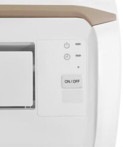 Điều hòa Sharp AH-X10CEWC - hình số 7