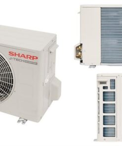 Điều hòa Sharp AH-X10CEWC - hình số 9