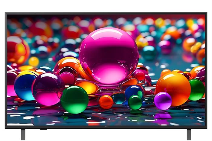 Tivi LG 50UA8450PSA - hình số 1