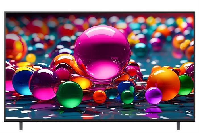 Tivi LG 65UA8450PSA - hình số 1