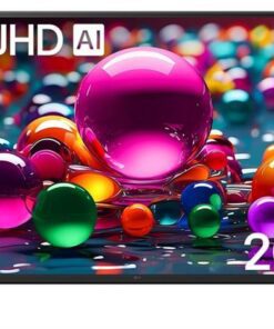 Tivi LG 75UA8450PSA - hình số 1