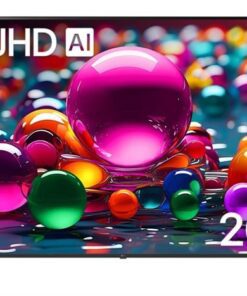 Tivi LG 86UA8450PSA - hình số 1