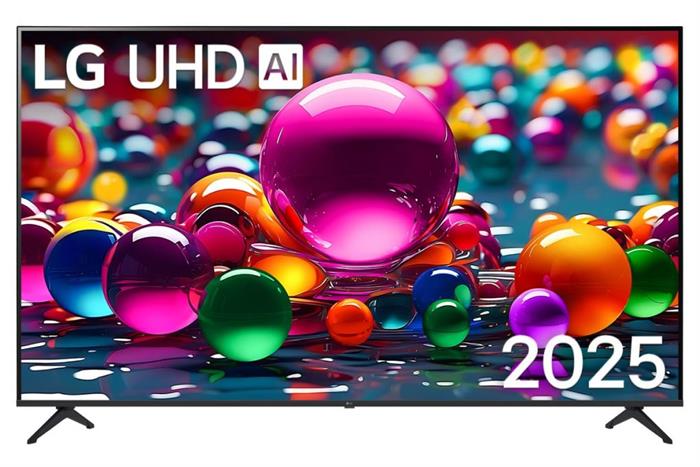 Tivi LG 86UA8450PSA - hình số 1
