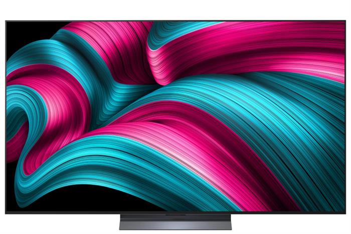 Tivi LG OLED55C5PSA - hình số 1