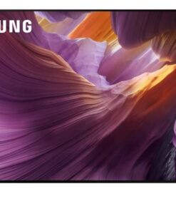 Tivi Samsung QA55S85F - hình số 1