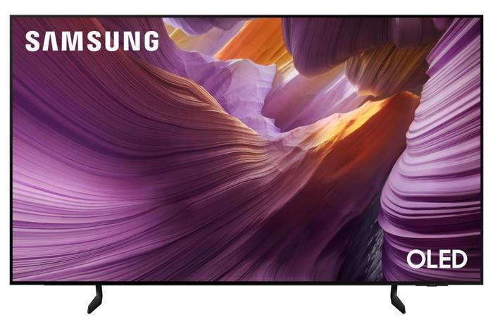 Tivi Samsung QA65S85F - hình số 1