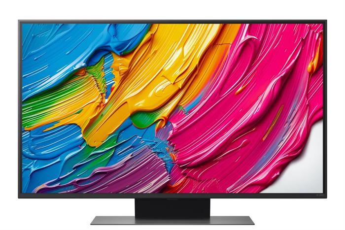 Tivi LG 43QNED81ASA - hình số 1