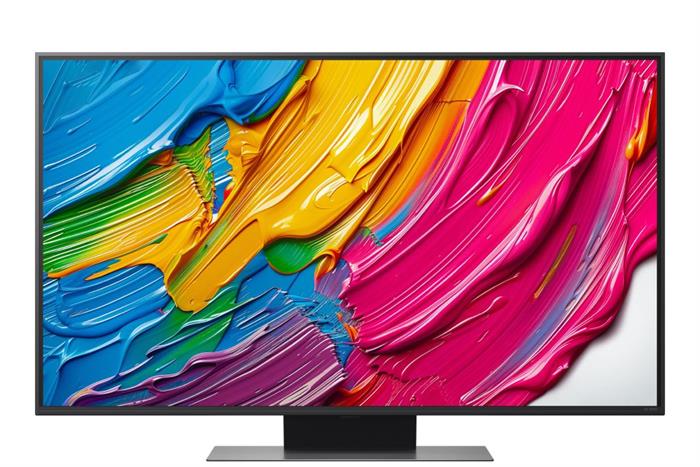 Tivi LG 50QNED81ASA - hình số 1