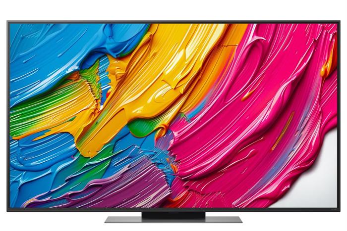 Tivi LG 55QNED81ASA - hình số 1