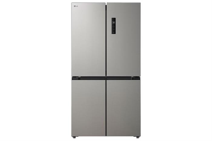 Tủ lạnh LG LFB47SVM - hình số 1