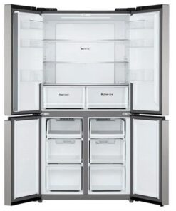 Tủ lạnh LG LFB47SVM - hình số 4