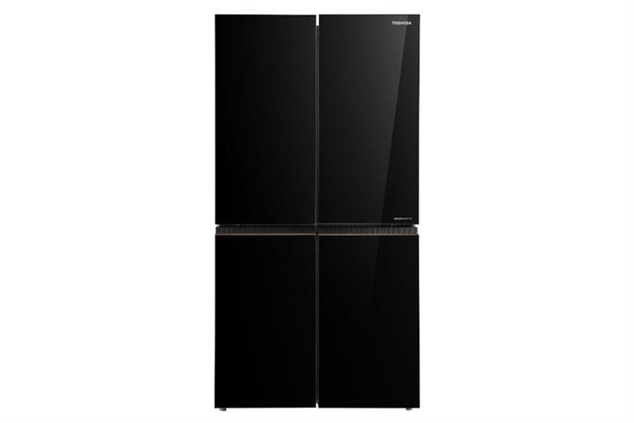 Tủ lạnh Toshiba GR-RF895WIA-PGV(22)-XK - hình số 1