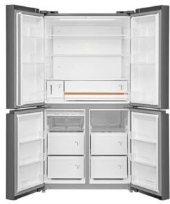 Tủ lạnh Toshiba GR-RF895WIA-PGV(22)-XK - hình số 4