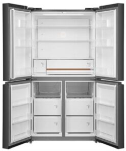 Tủ lạnh Toshiba GR-RF900WI-PMV(06)-MG - hình số 4