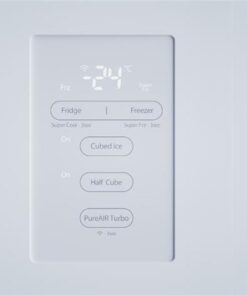 Tủ lạnh Toshiba GR-RS905WIA-PGV(22)-XK - hình số 9