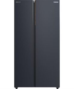 Tủ lạnh Toshiba GR-RS910WI-PMV(06)-MG - hình số 1