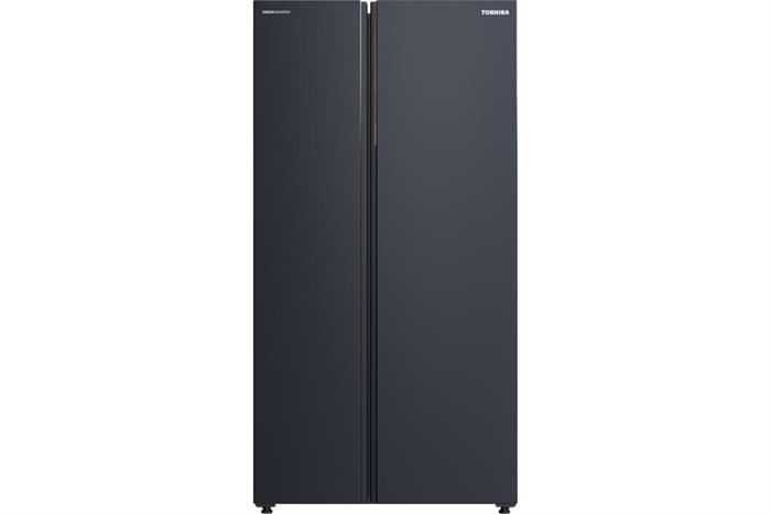 Tủ lạnh Toshiba GR-RS910WI-PMV(06)-MG - hình số 1