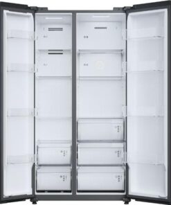 Tủ lạnh Toshiba GR-RS910WI-PMV(06)-MG - hình số 4