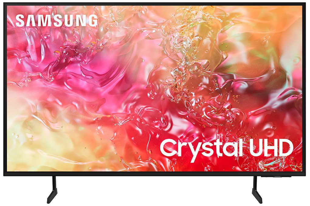 Tivi Samsung UA55DU7000 - hình số 1