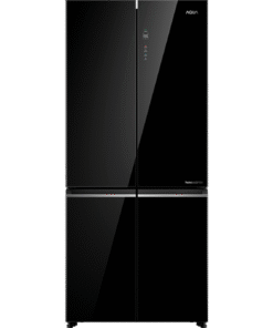 Tủ lạnh Aqua AQR-M600XA(GB) - hình số 1
