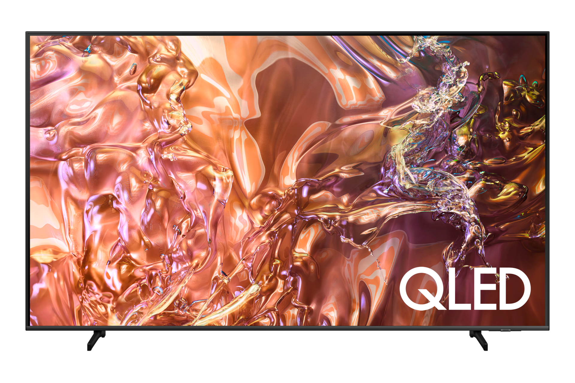 Tivi Samsung QE1D - hình số 1
