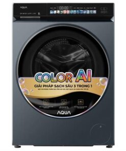 Máy giặt Aqua AW12-BD4377U1L(GN) - hình số 1