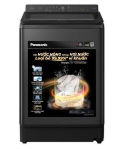 Máy giặt Panasonic NA-FD125V4BV - hình số 1