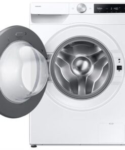 Máy giặt Samsung WW10DG6U34LESV - hình số 2
