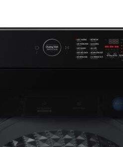 Máy giặt Samsung WA80F13S5BSV - hình số 4