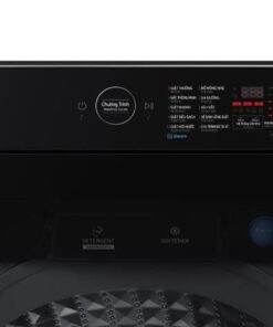 Máy giặt Samsung WA80F15B6BSV - hình số 4