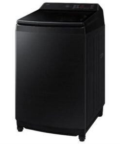 Máy giặt Samsung WA80F19B9BSV - hình số 2