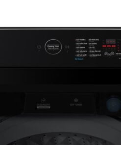 Máy giặt Samsung WA80F19B9BSV - hình số 4