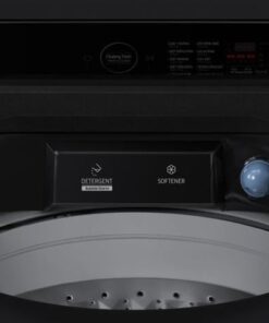 Máy giặt Samsung WA80F19B9BSV - hình số 5