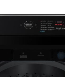Máy giặt Samsung WA80F21B9BSV - hình số 4