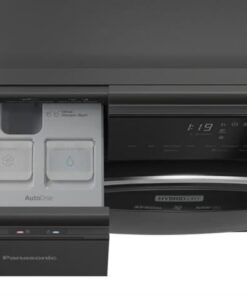 Máy giặt sấy Panasonic NA-S157FW1BV - hình số 5