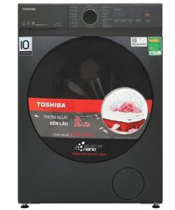 Máy giặt sấy Toshiba TWD-T21BU140UWV(MG) - hình số 1
