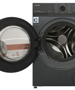 Máy giặt sấy Toshiba TWD-T21BU140UWV(MG) - hình số 2