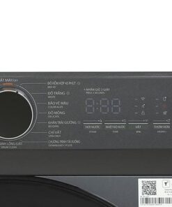Máy giặt sấy Toshiba TWD-T21BU140UWV(MG) - hình số 4