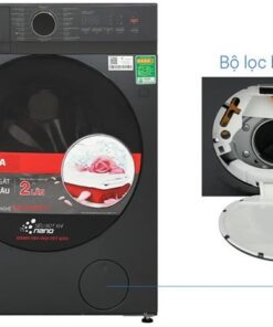 Máy giặt sấy Toshiba TWD-T21BU140UWV(MG) - hình số 6