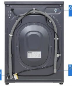Máy giặt Sharp ES-FM110CB-SB - hình số 8