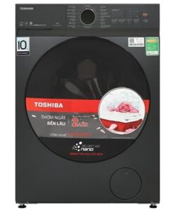 Máy giặt Toshiba TW-T21BU130UWV(MG) - hình số 1