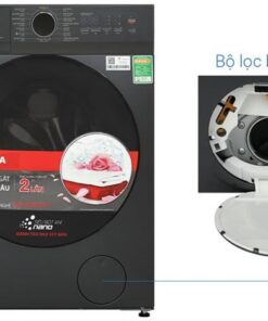 Máy giặt Toshiba TW-T21BU130UWV(MG) - hình số 6