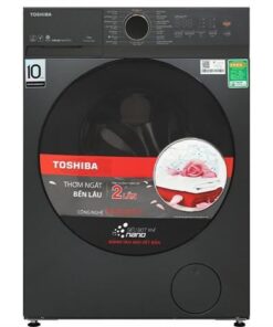 Máy giặt Toshiba TW-T21BU140UWV(MG) - hình số 1