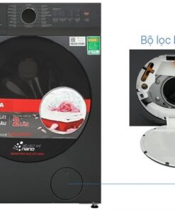 Máy giặt Toshiba TW-T21BU140UWV(MG) - hình số 6