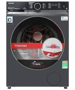 Máy giặt Toshiba TW-T23BU105UWV(MG) - hình số 1