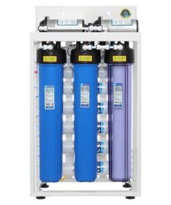 Máy lọc nước Hòa Phát HPT725 - hình số 1