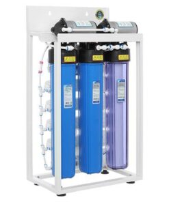 Máy lọc nước Hòa Phát HPT725 - hình số 2